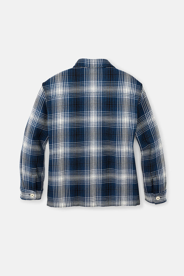 WOMEN’S DEER ISLAND JAC-SHIRT