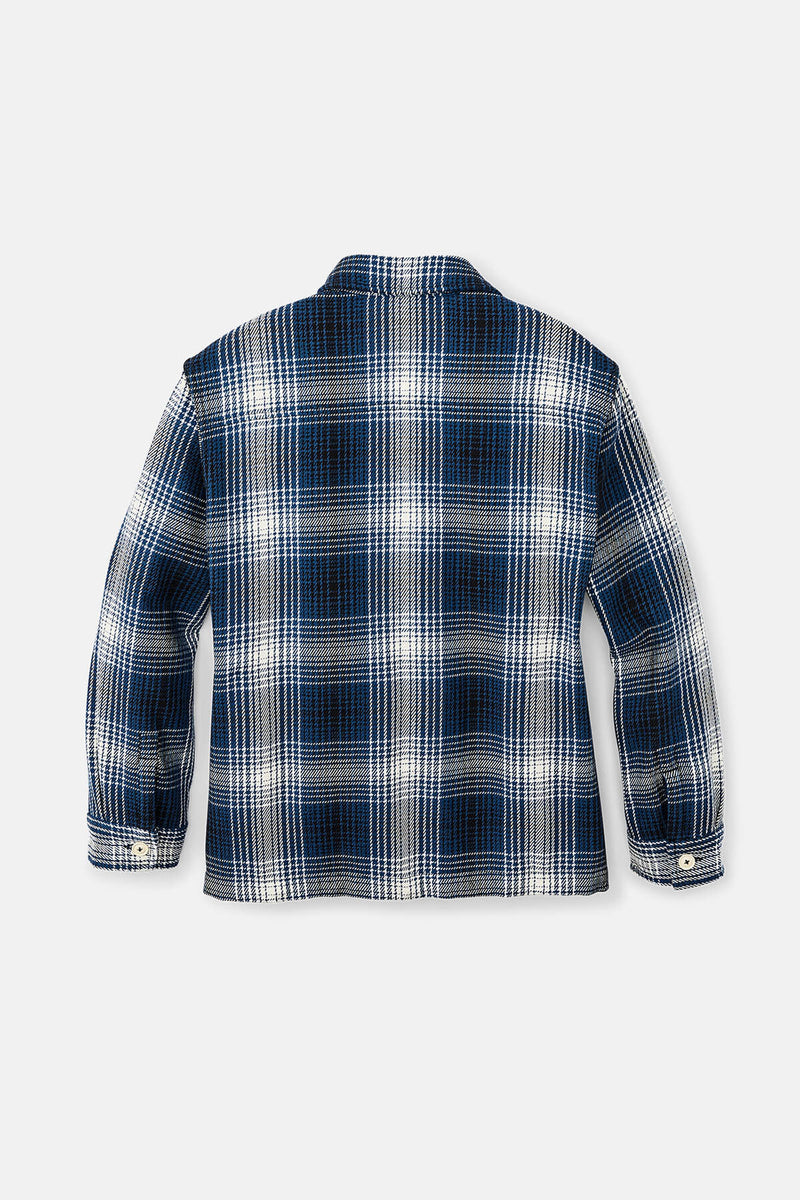 WOMEN’S DEER ISLAND JAC-SHIRT