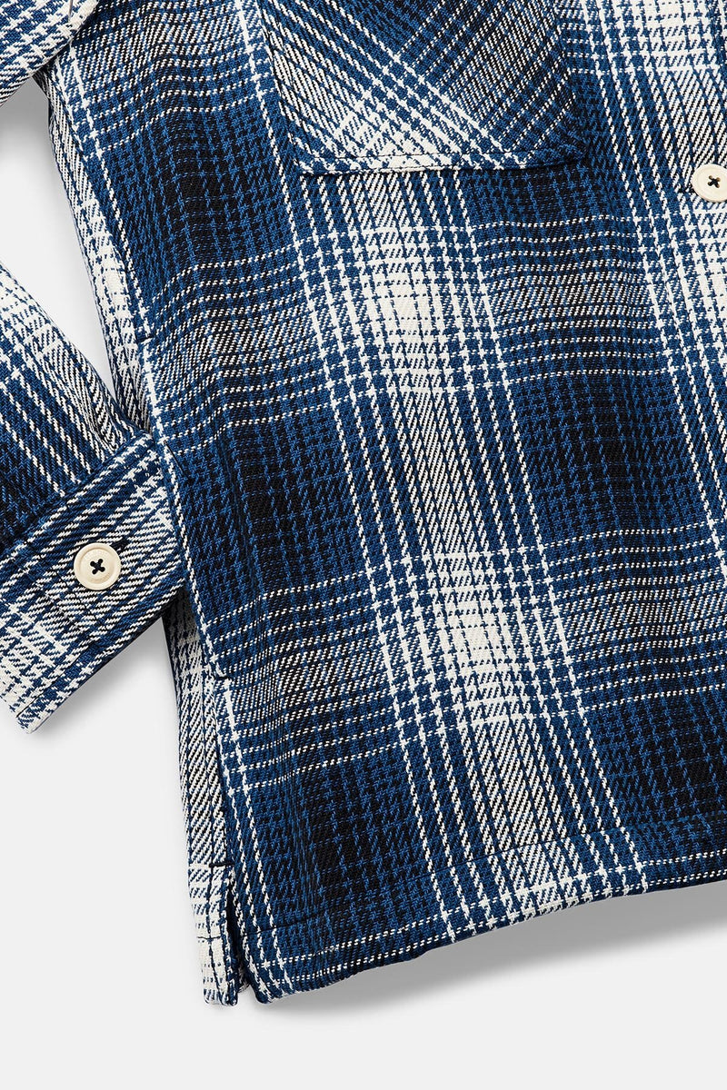 WOMEN’S DEER ISLAND JAC-SHIRT