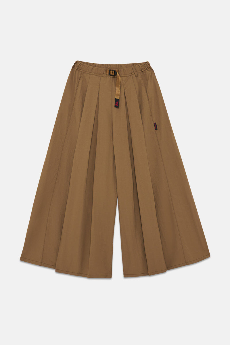 Gramicci Nylon Flare Pants