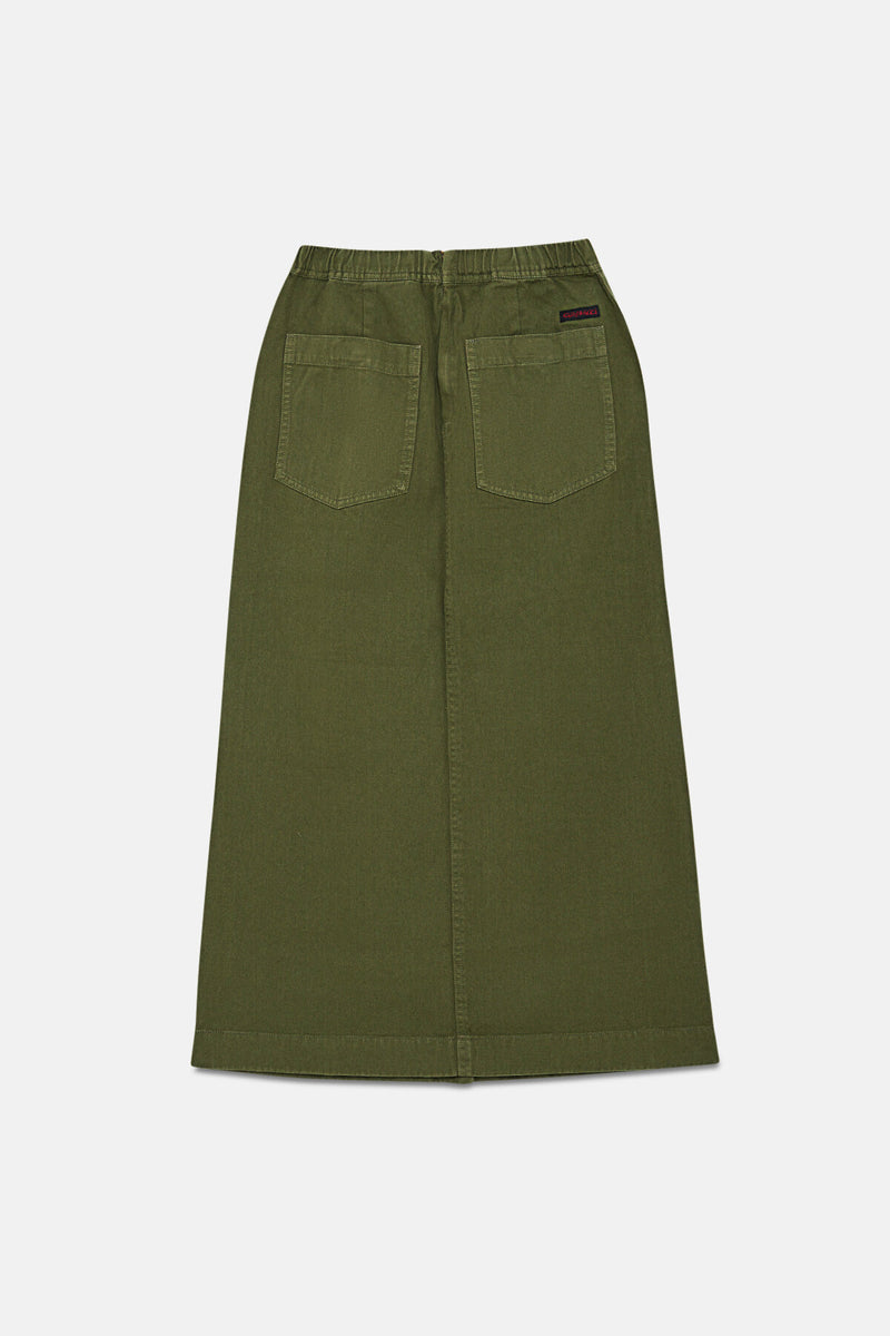 Gramicci Long Baker Skirt