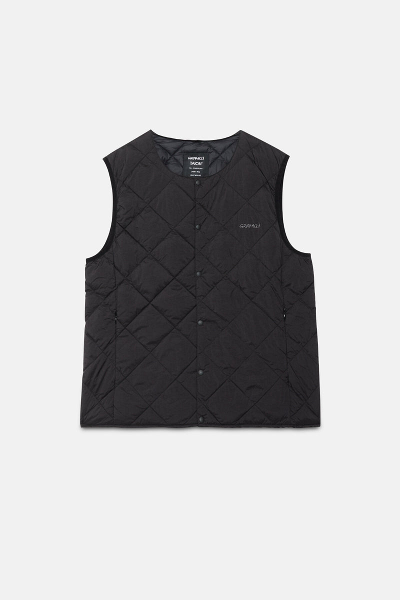 Inner Down Vest