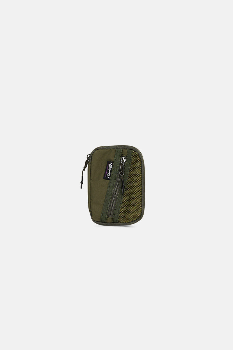 Gramicci Cordura Wallet