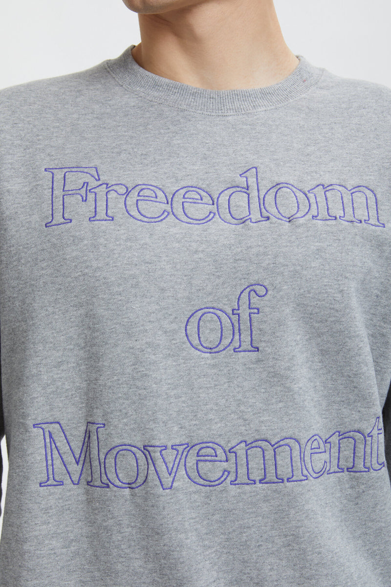 Gramicci Movement Sweatshirt