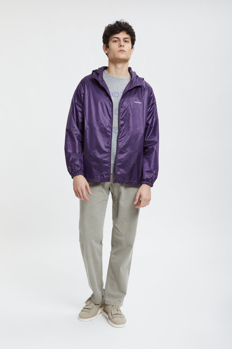 Gramicci Packable Windbreaker