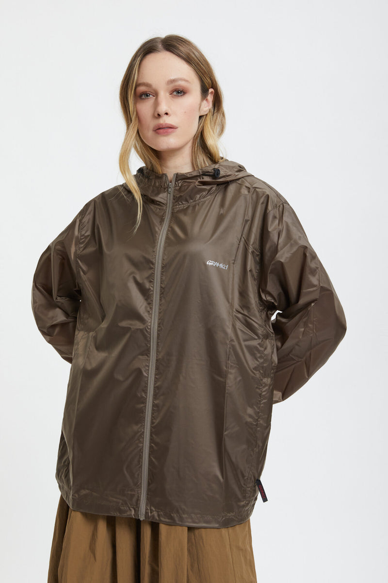 Gramicci Packable Windbreaker