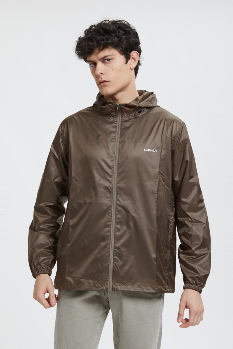 Gramicci Packable Windbreaker