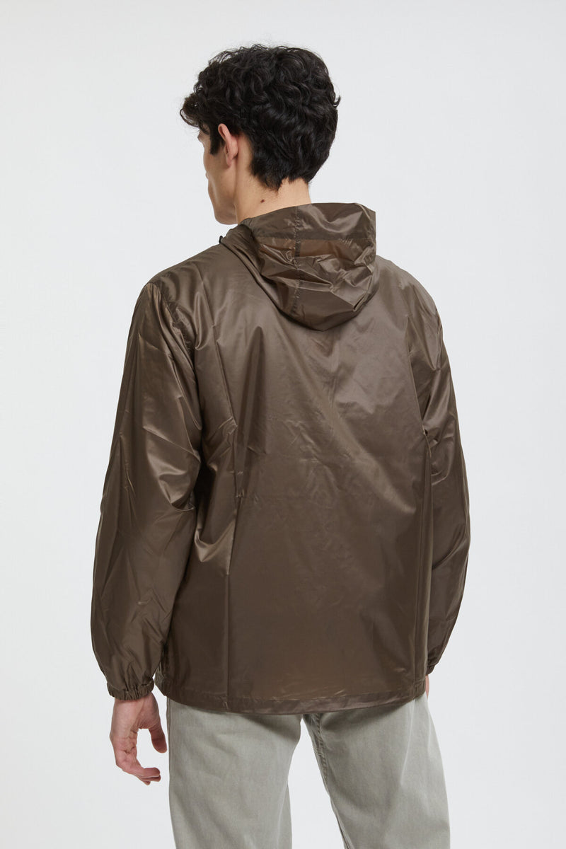 Gramicci Packable Windbreaker