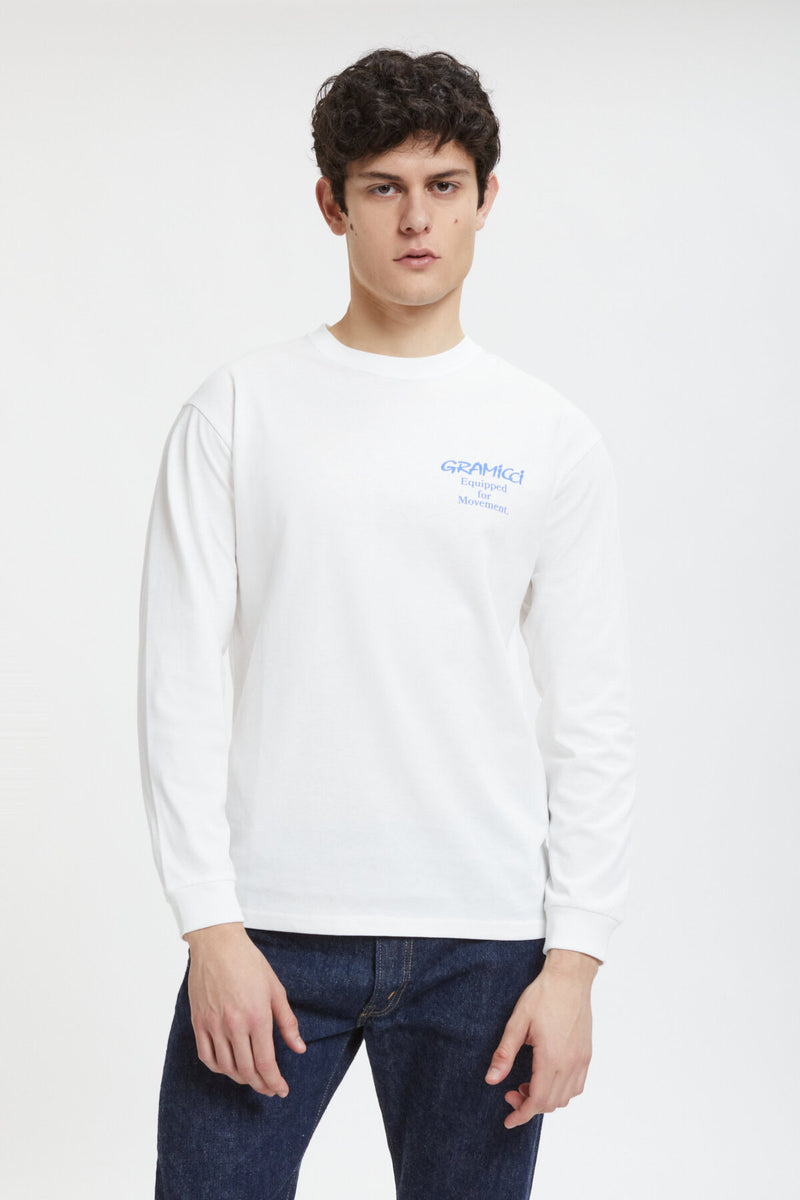 Gramicci Longsleeve T-Shirt