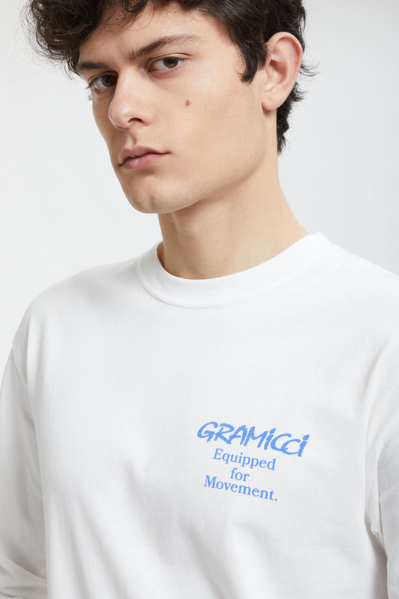 Gramicci Longsleeve T-Shirt