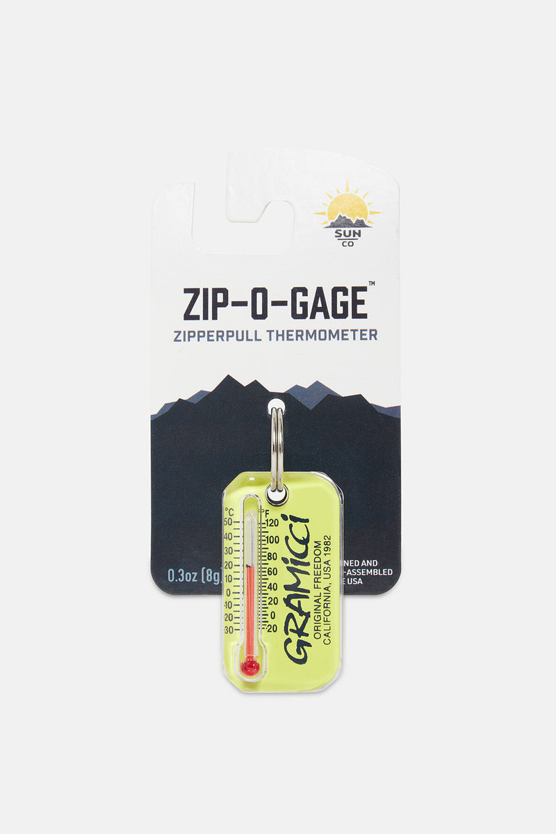 Zip-O-Gage