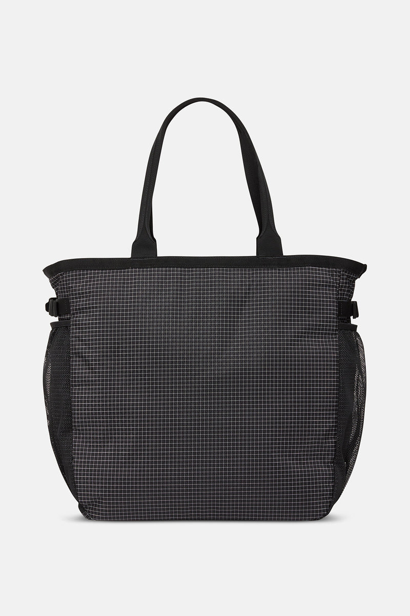 Ripstop Tote Bag