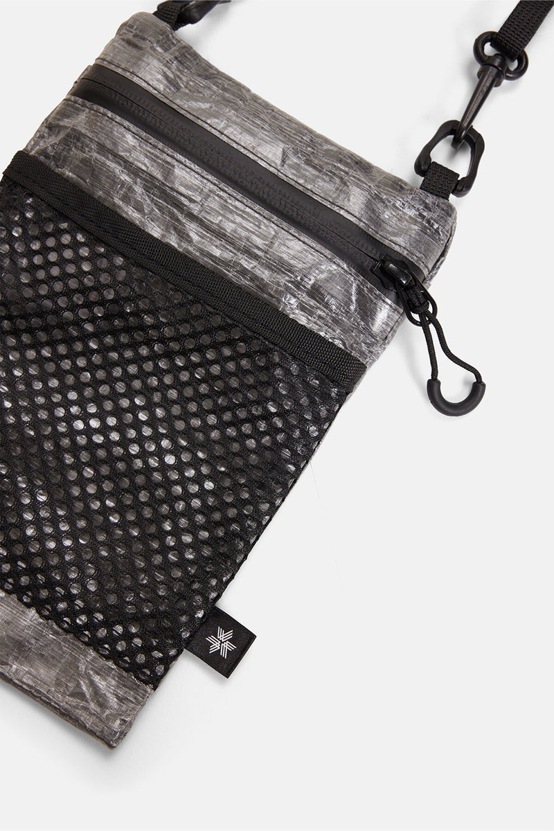 Dyneema Sacoche Bag