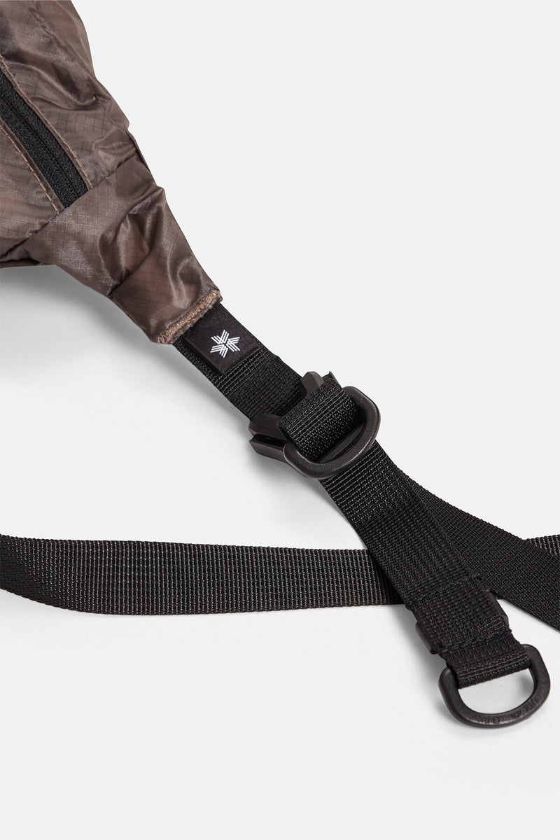 Cordura Ripstop Sacoche Bag