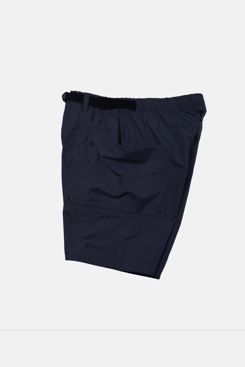 Rip-stop shorts