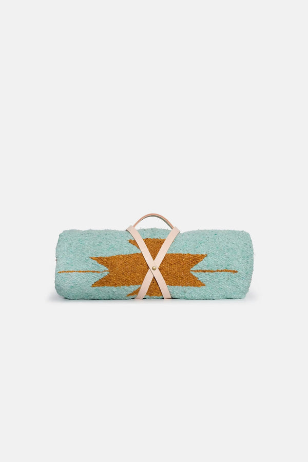 Horizonte Calma Blanket Roll