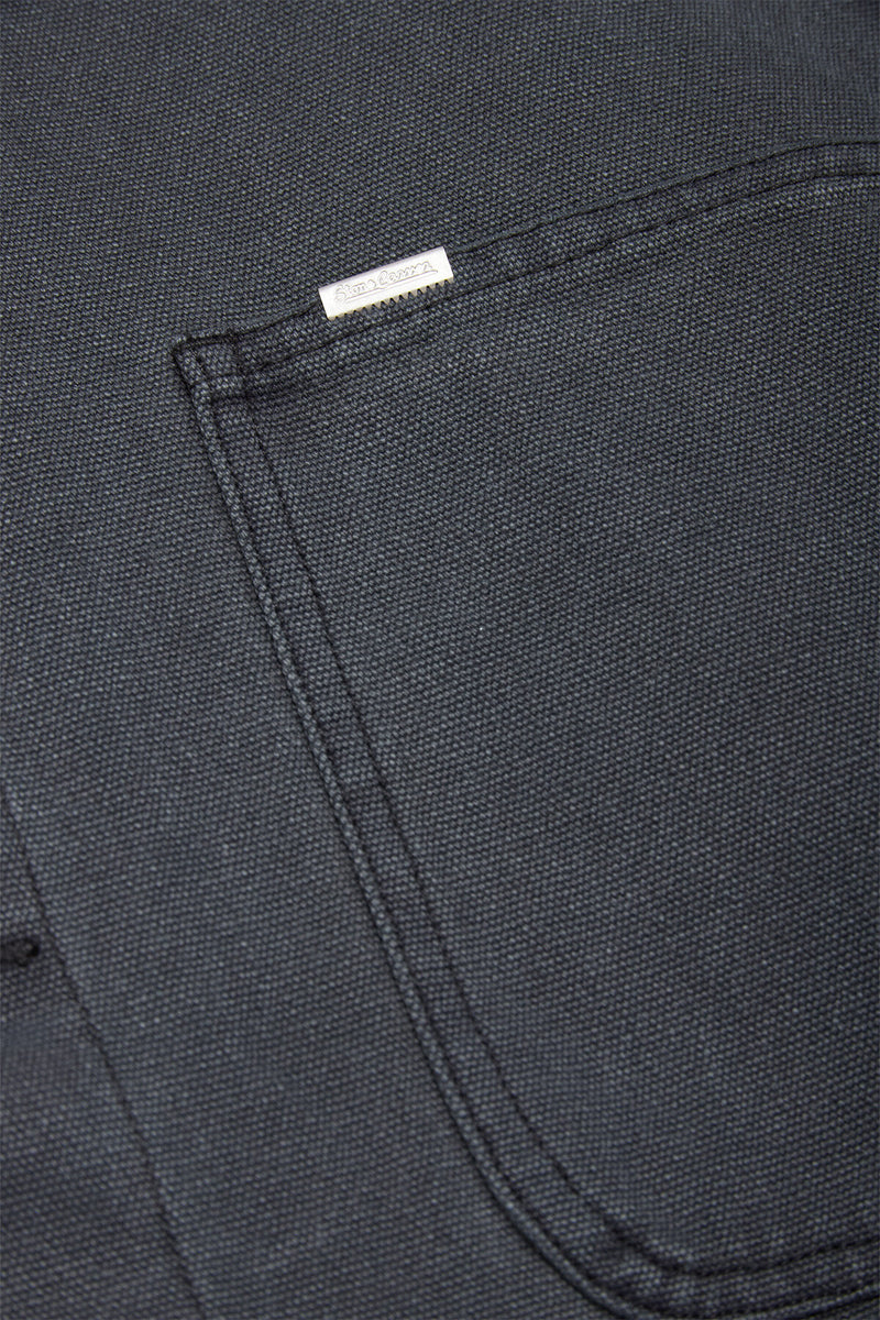Coverall Overshirt