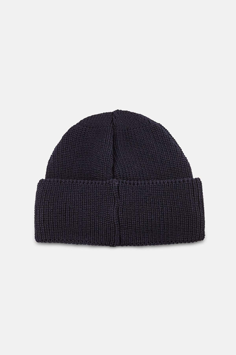 Jacques Wool Beanie