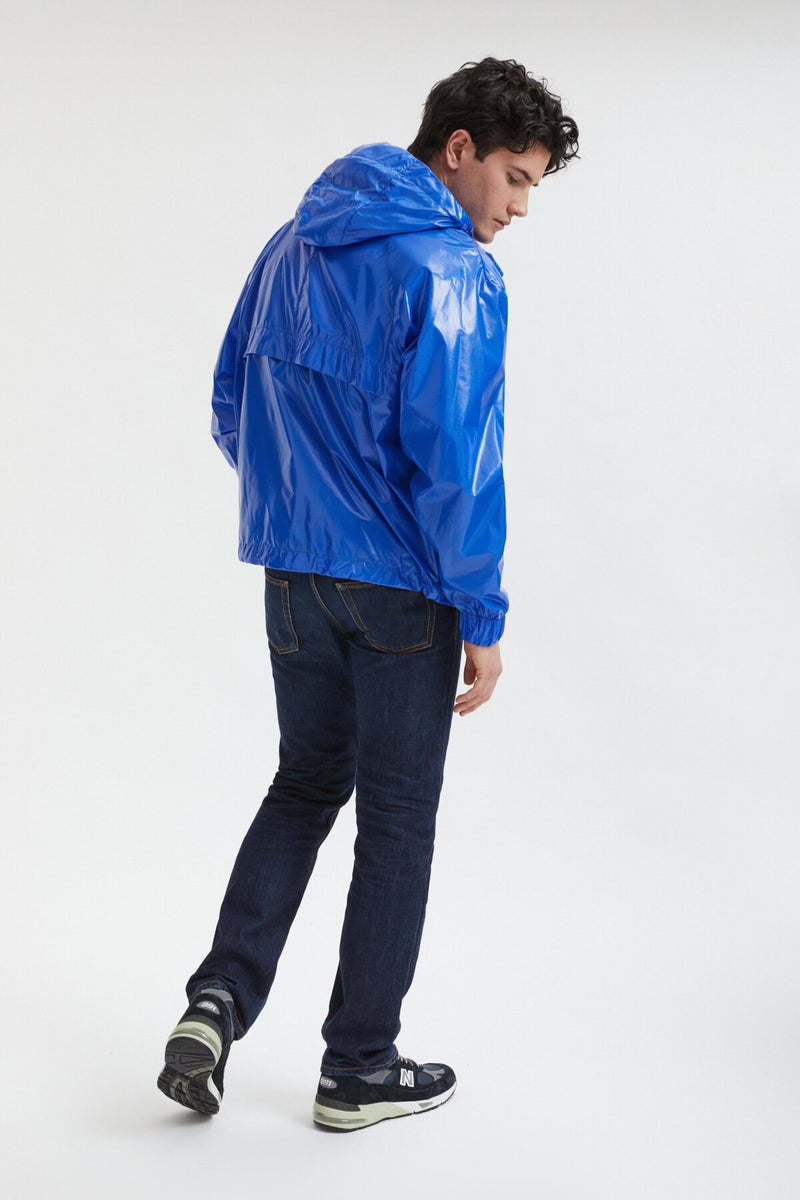 Claudey windbreaker jacket