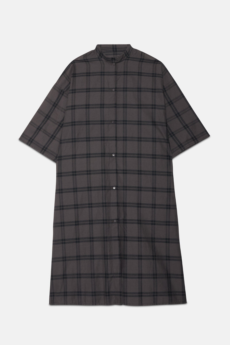 Khadi scot long shirt