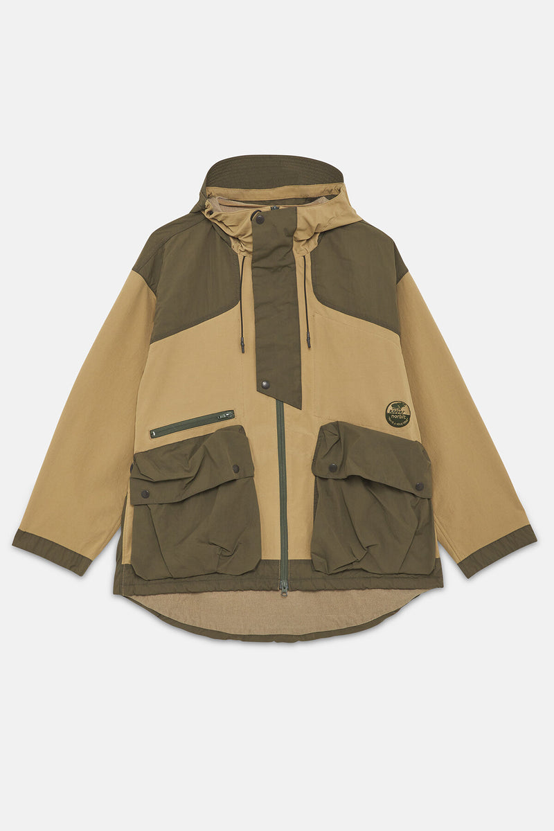 Karhu X Norbit Hike Hoodie Jacket