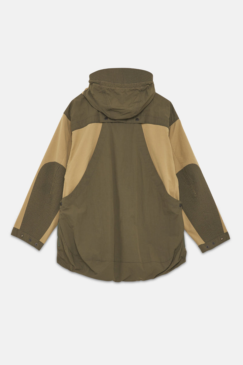 Karhu X Norbit Hike Hoodie Jacket