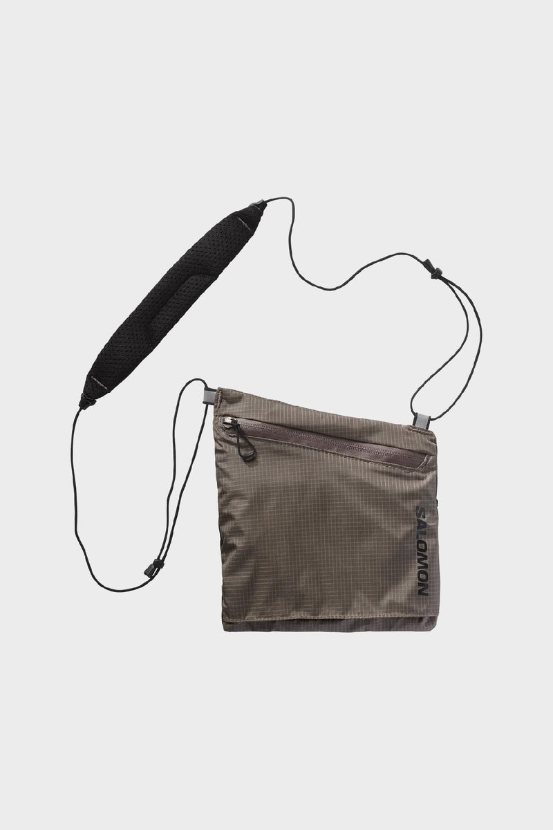 Sneakers Acs Pouch 2 Iron