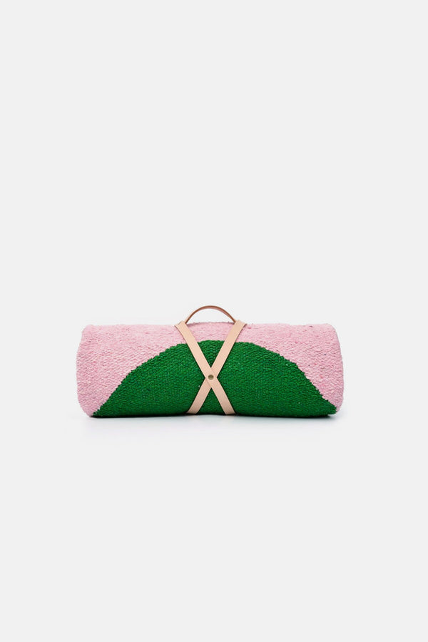 Luna Vuelta Blanket Roll
