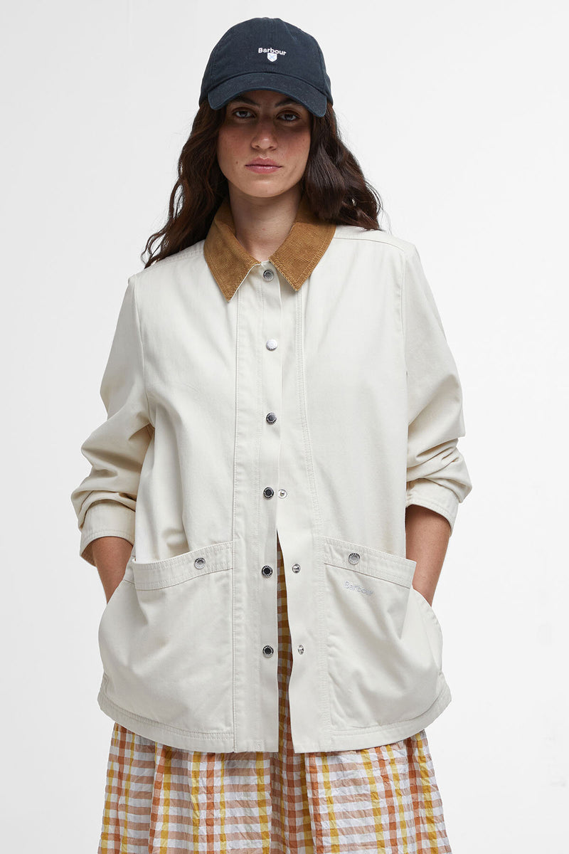 Sonnie Casual Jacket