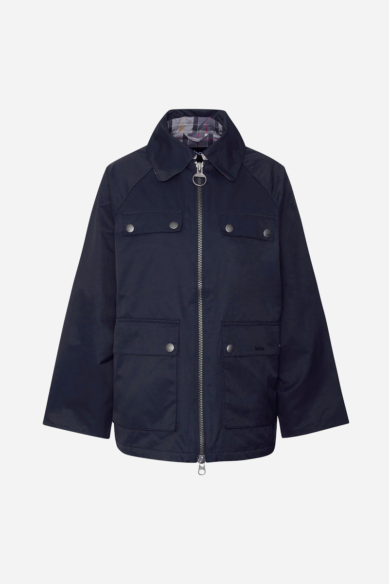 Mila Casual Jacket