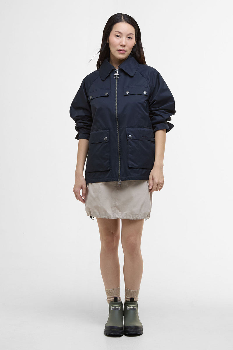 Mila Casual Jacket