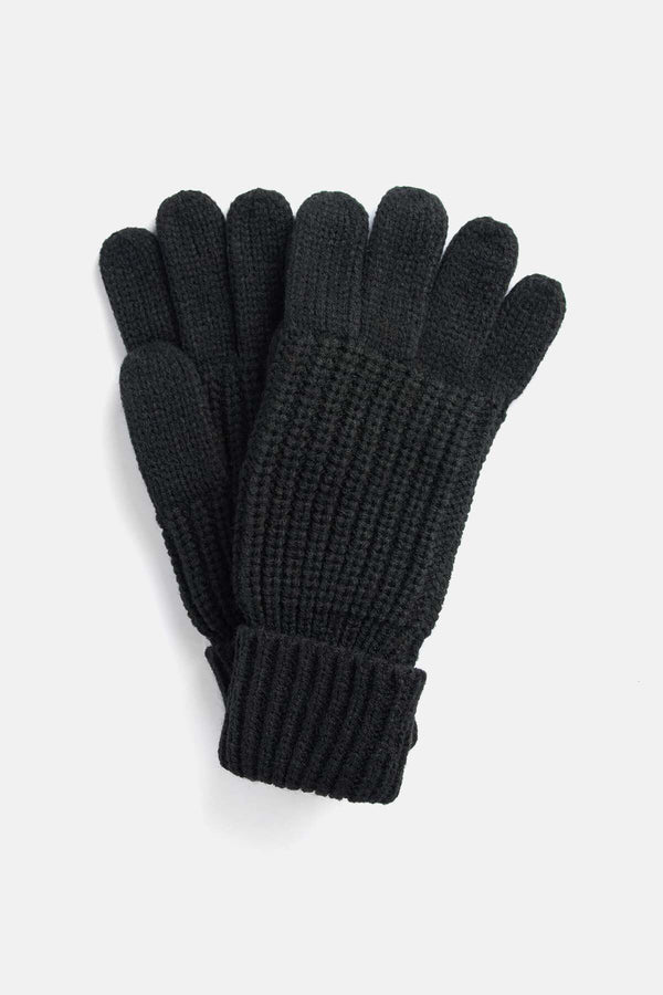 Saltburn Knitted Gloves