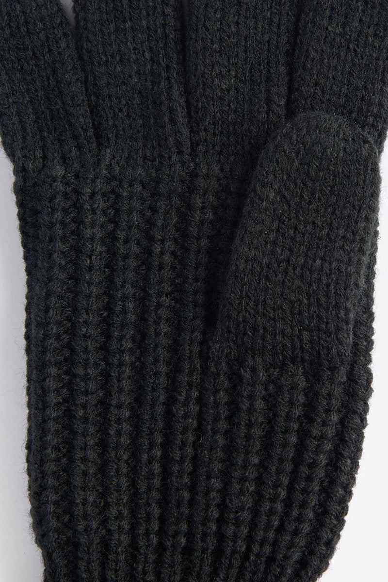 Saltburn Knitted Gloves