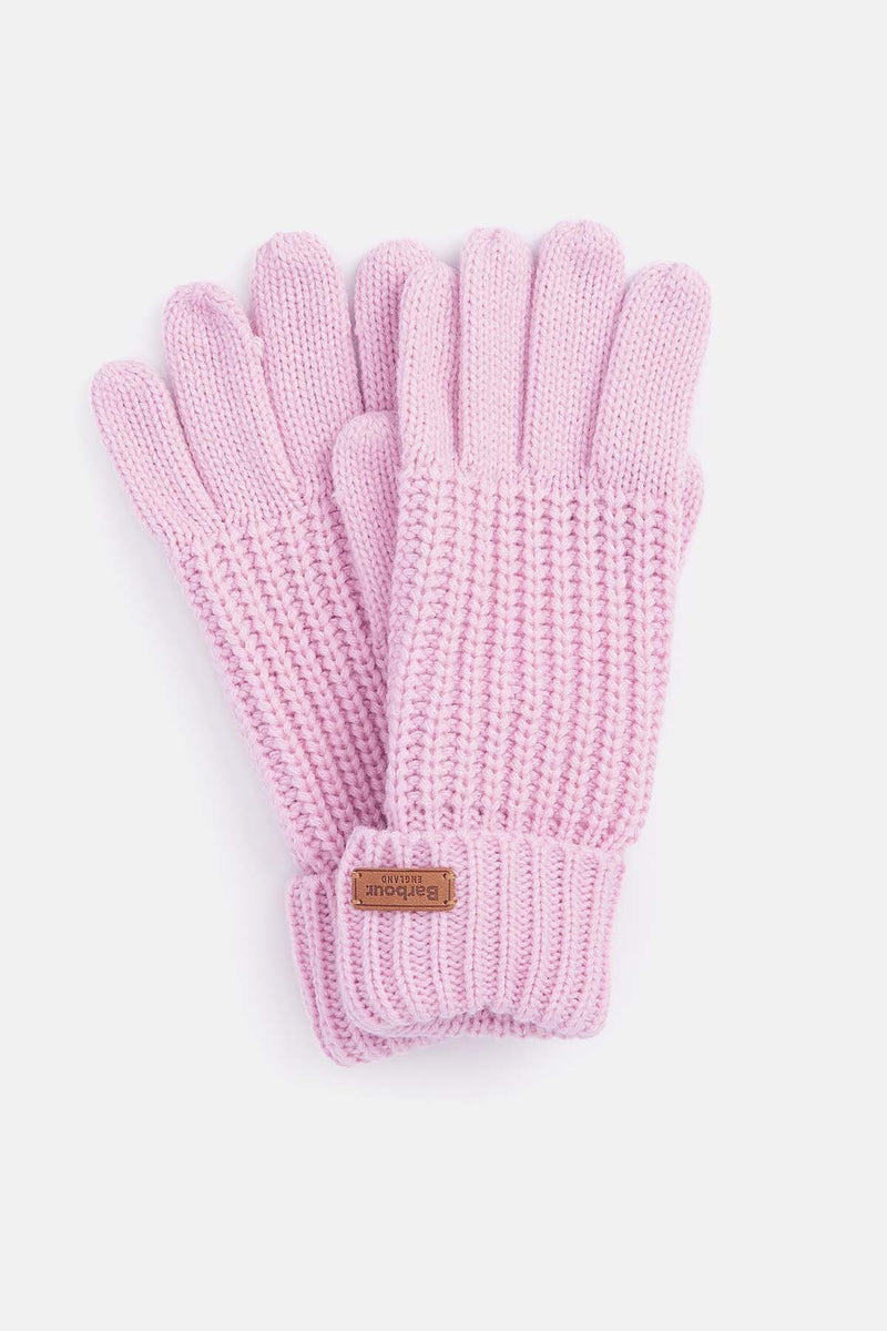 Saltburn Knitted Gloves