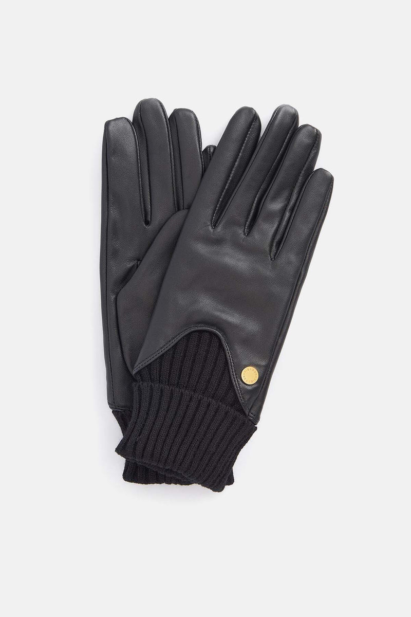 Deanna Leather Gloves