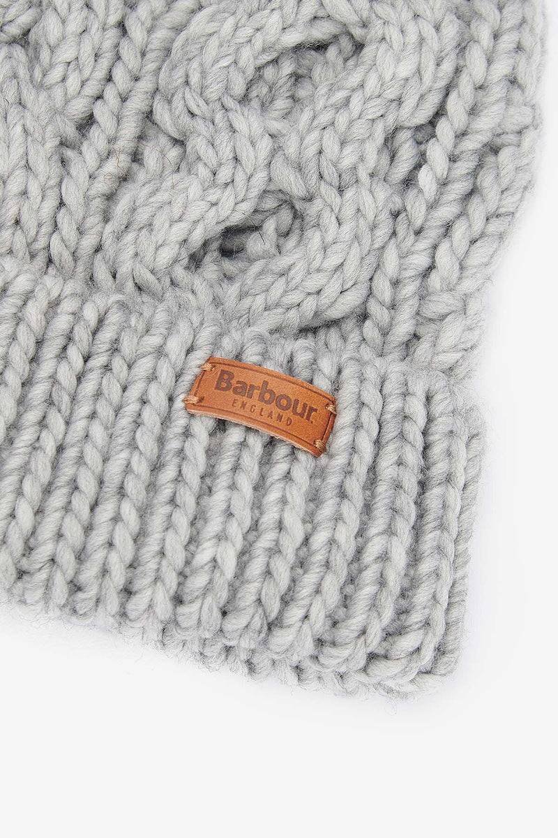 Penshaw Cable Beanie