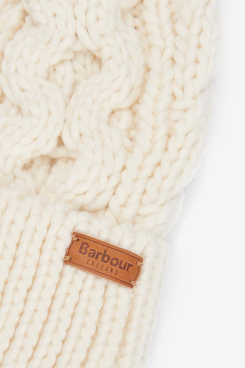 Penshaw Cable Beanie
