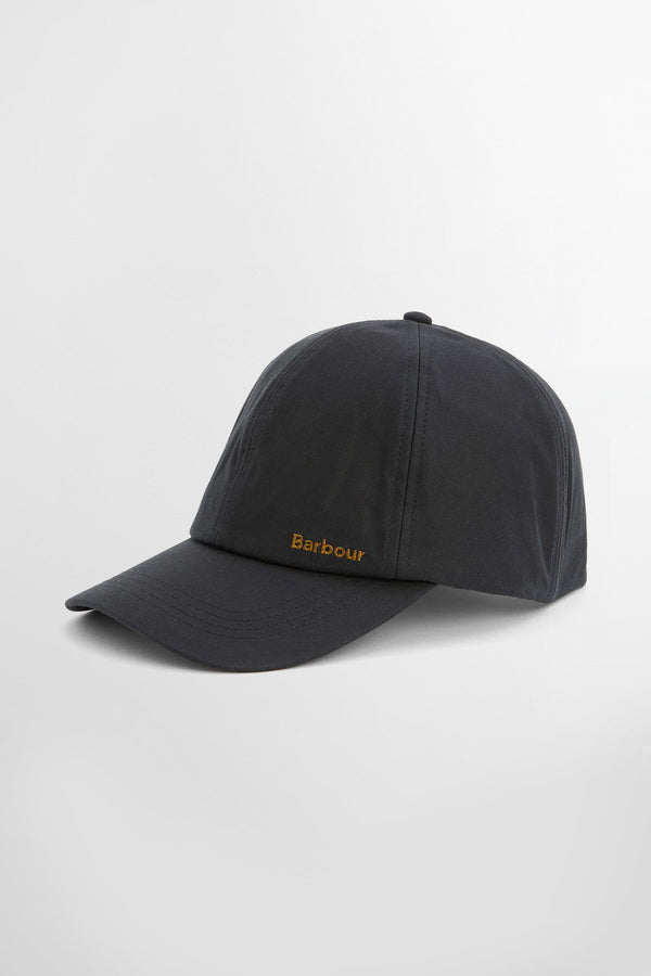 Belsay Wax Sports Cap