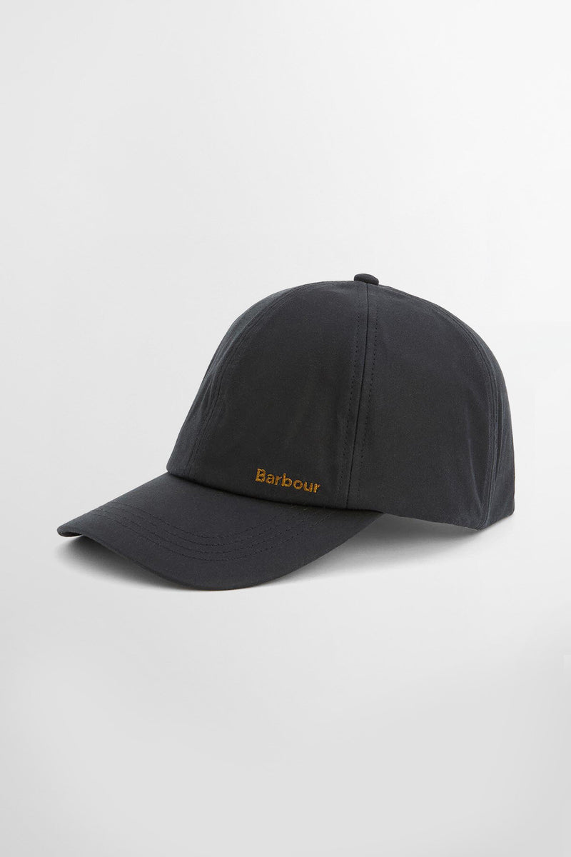 Belsay Wax Sports Cap