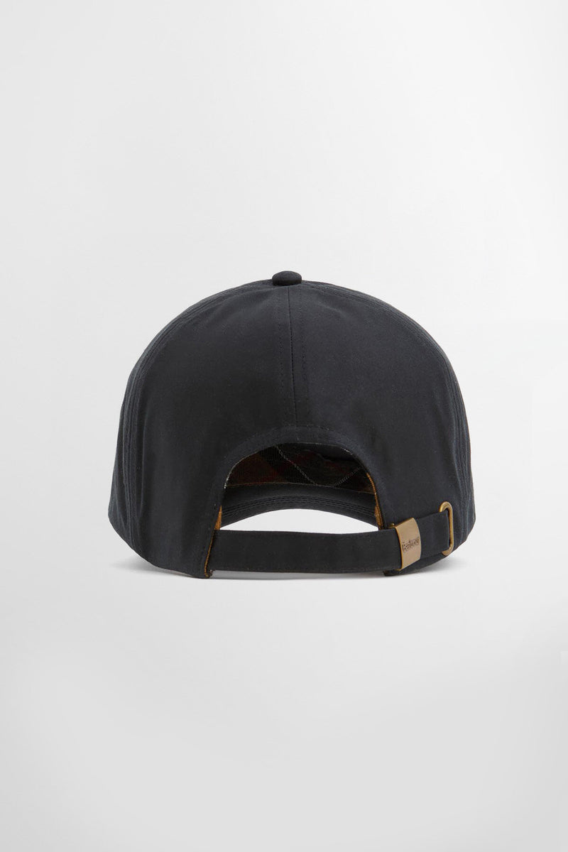 Belsay Wax Sports Cap