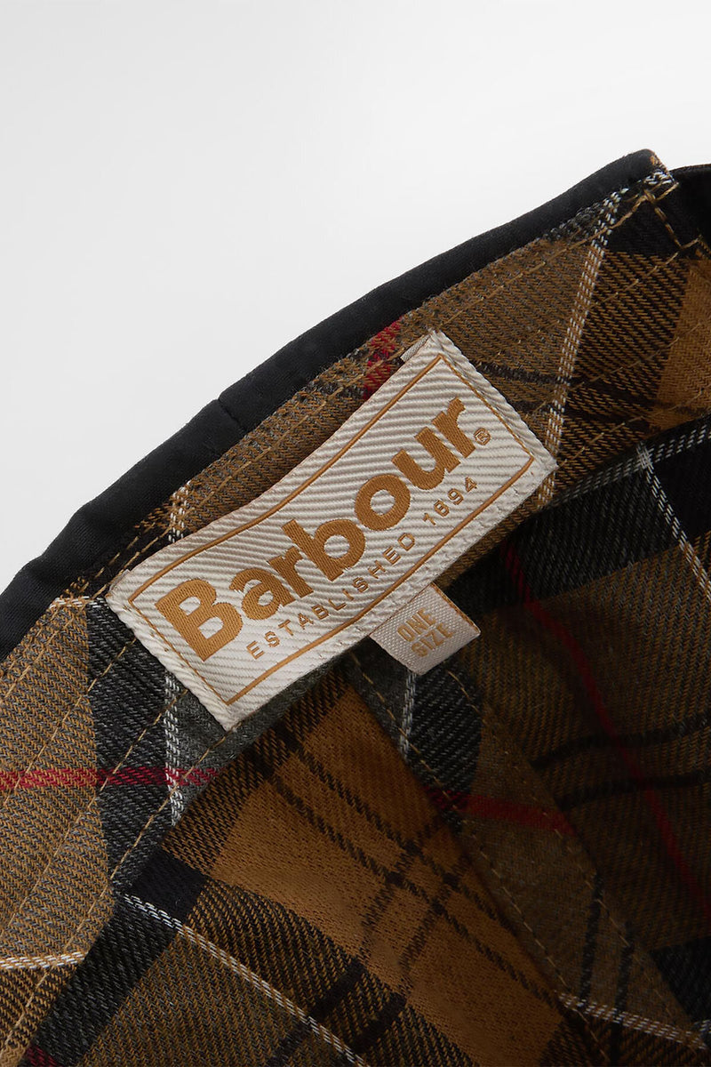 Belsay Wax Sports Cap