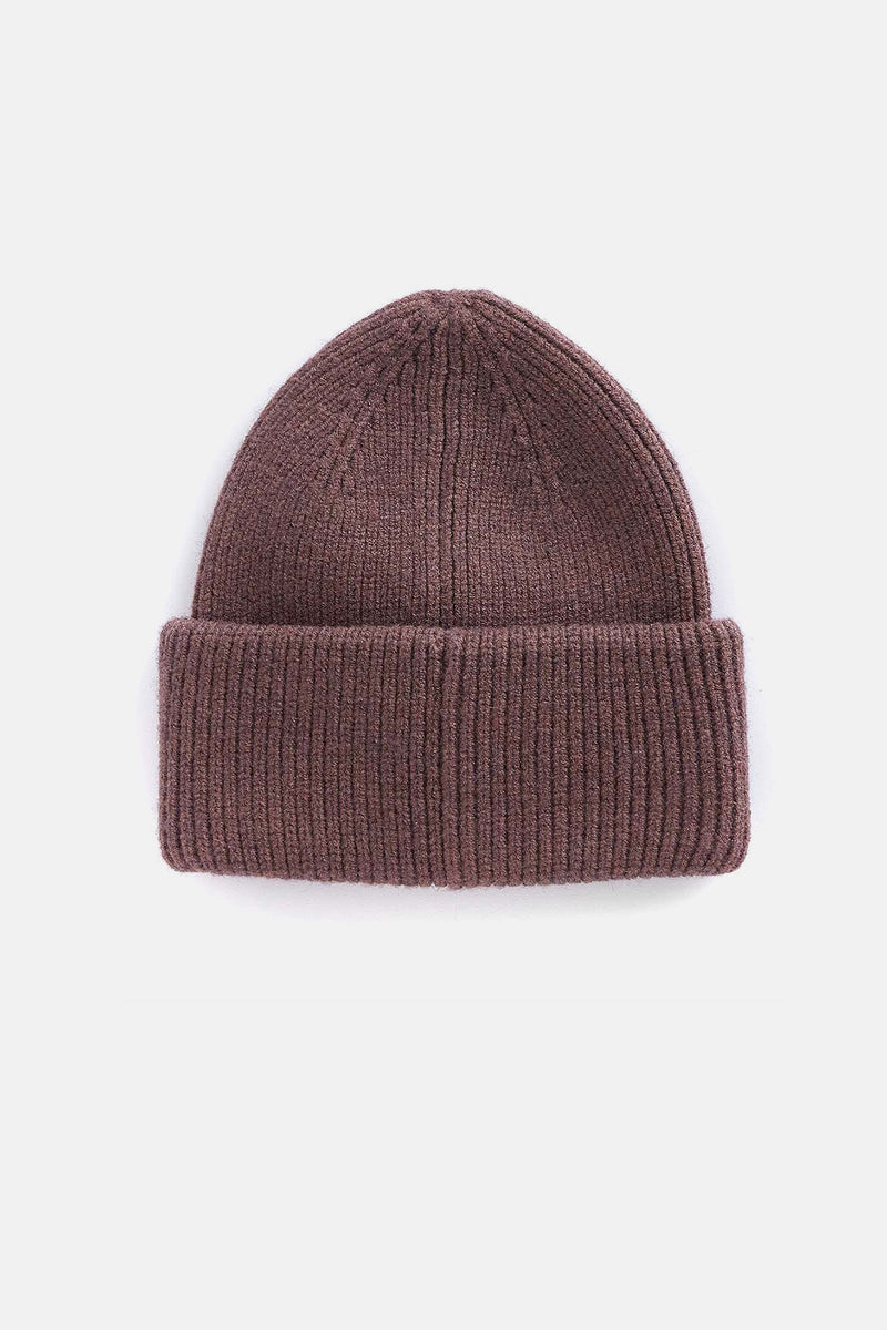 Ellen Watchcap Beanie