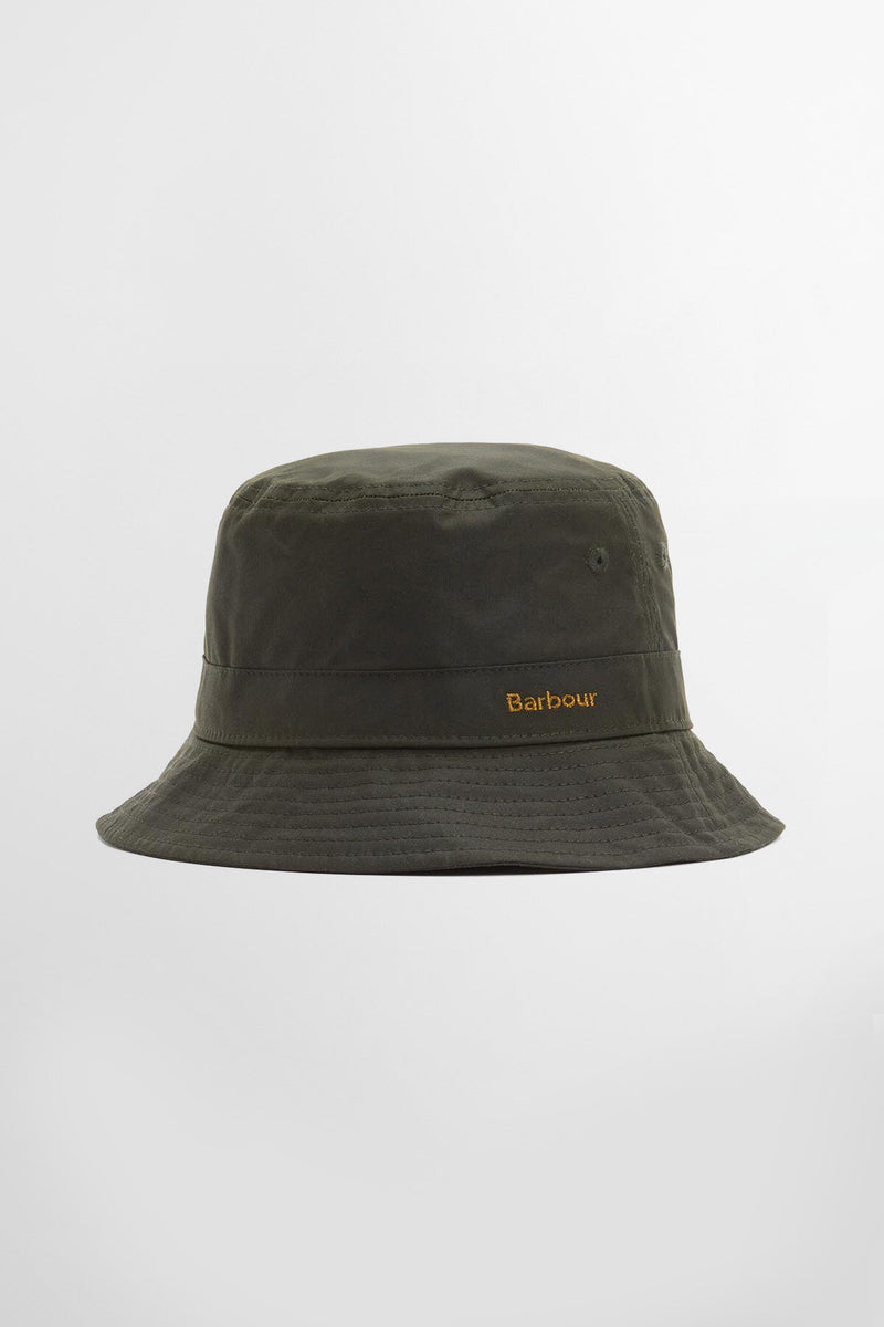 Belsay Wax Sports Hat