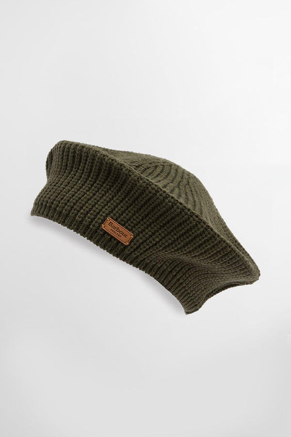 Beldon Beret Beanie Hat