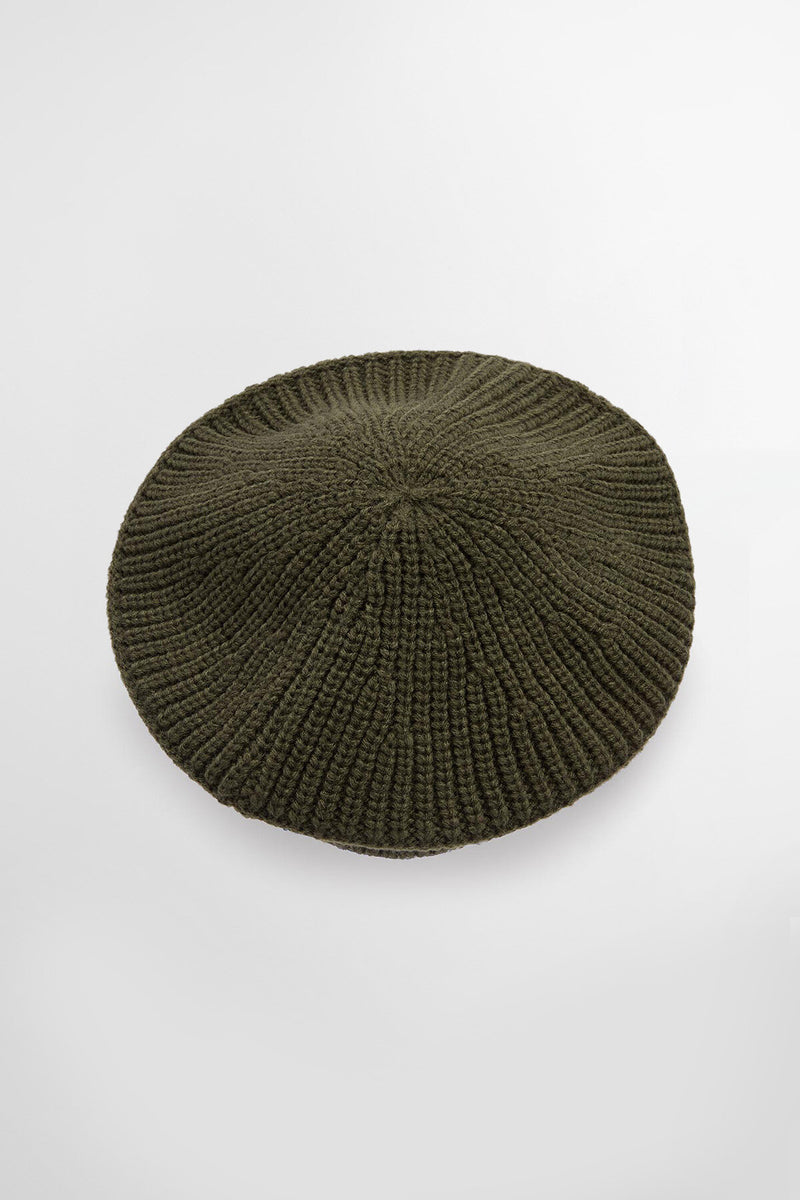 Beldon Beret Beanie Hat