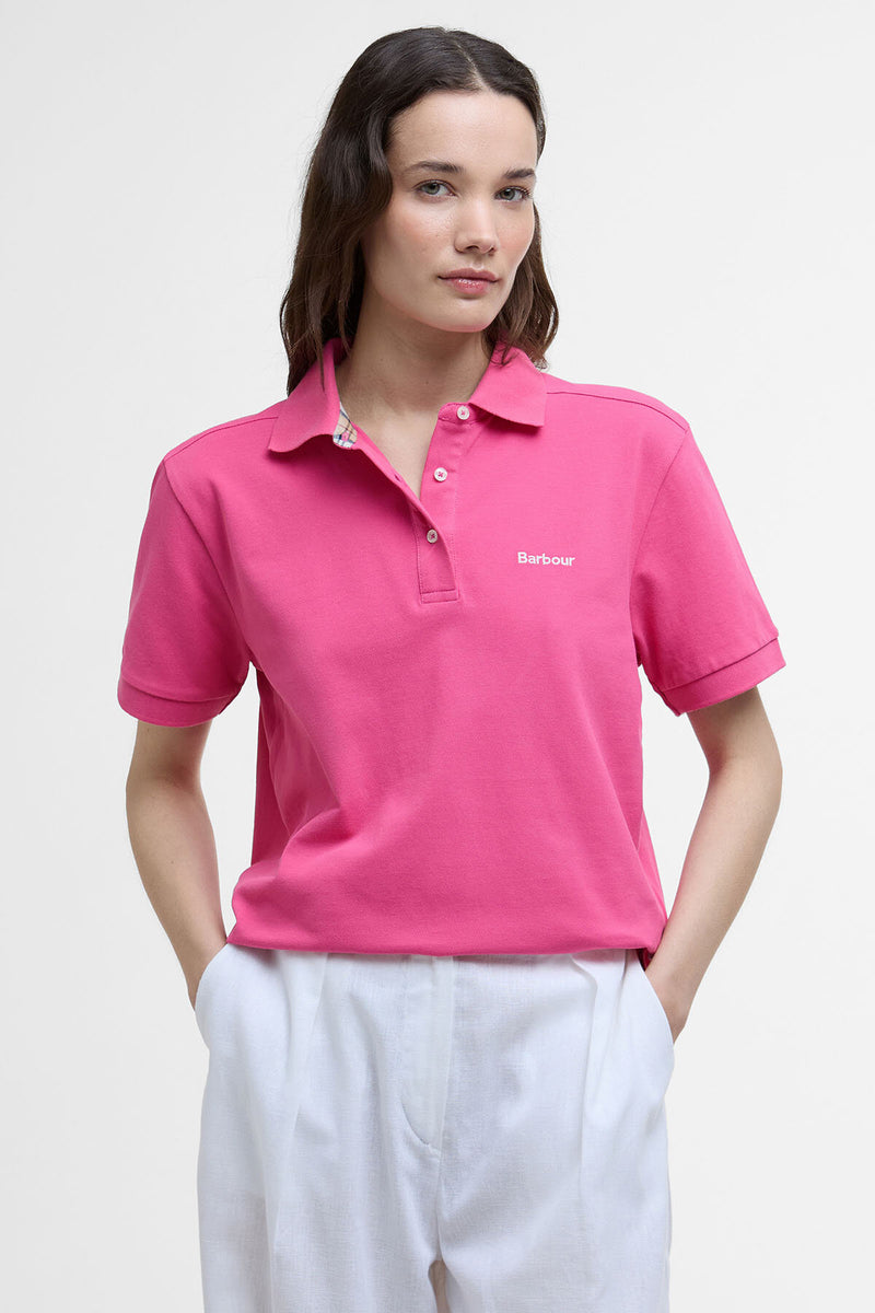 Bowford Polo Shirt