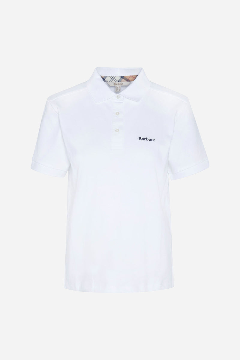 Bowford Polo Shirt