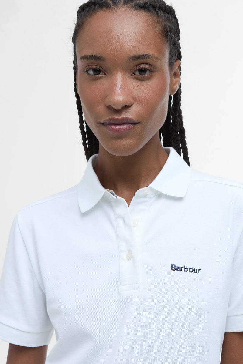 Bowford Polo Shirt