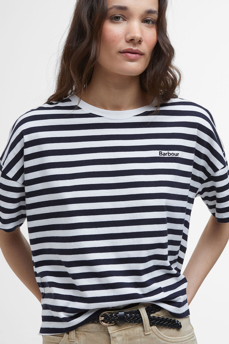 Adria Striped T-Shirt