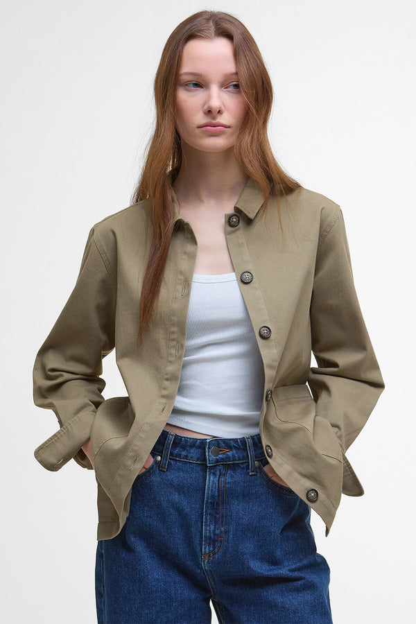 Lyndale Overshirt